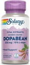 SOLARAY Dopabean, 333 mg 