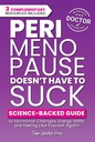 Perimenopause Doesn't Have to Suck: Science-Backed Guide to Hormonal Changes, Energy Shifts, and Feeling Like Yourself Again