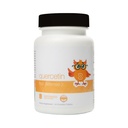 Quercetin Hist Defense Jr. By Dr. Ana Maria Temple | Natural Seasonal Support for Kids | With Quercetin, Stinging Nettle, Bromelain, NAC and Vitamin C | 60 Chewable Tablets