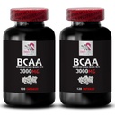 BCAA SUPPLEMENTS - amino acids tablets, bcaa for women, bcaa tablets, L-Leucine, supplement for muscle support, bcaa amino acids for women, bcaa powder for men, daily bcaa amino acids 2Bot