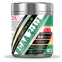 Amazing Muscle BCAA 2:1:1 Branched Chain Amino Acids Supplement | 6000 Mg Per Serving | 60 Servings | Watermelon Flavor