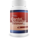 Cardiovascular Balancer Pro - Our Best Blood Flow Supplement for Full Circulatory System Health - Circulation Supplements for Men & Women - Circulation and Vein Support Vitamins for Cardio Balance