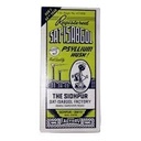 Telephone Sat-isabgol (Psyllium Husk), 200-gram Boxes (Pack of 5)