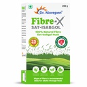 Dr. Morepen Sat- Isabgol 200g