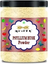 Generic Pub Psyllium Husk Powder/Isabgol Husk Powder - 100 Mesh (sat-Isabgol Atta) Fibre Support - 500 GM