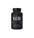 Macho - Dietary Supplement for Men, pre Workout - Tongkat Ali & Nitric Oxide, para Hombre, Made in The USA