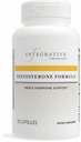 Integrative Therapeutics Testosterone Formula - Adult Health Supplement for Men's Health Support* - Male Health Supplement - Supports Active Lifestyles - Vegetarian - 90 Capsules (30 Servings)