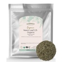 Starwest Botanicals Neem Leaves Organic - Dried Loose Leaf Herb for Tea & Cooking, Pure Neem Sourced from India, Cut & Sifted, Certified Kosher, Non-GMO - Bulk 1 lb Bag