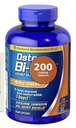 Glucosamine Chondroitin Bi Flex Tripple Strength Supplement, 3 Month Supply, 200 Count