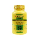 Sun Ten - Tang-kuei & Ginseng Eight Combination Capsules / Ba Zhen Tang / 八珍湯