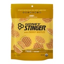 Honey Stinger Organic Mini Honey Waffles, Energy Stroopwafel for Exercise, Endurance and Performance, Sports Nutrition for Home & Gym, Pre and Post Workout, 1 Bag, 5.3 Ounces