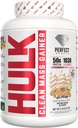 PERFECT SPORTS Hulk Clean Mass Gainer | 50g Whey Protein | Full Serving of Fruits & Veggies | 99% Removed Lactose & Gluten Free | 5 Pounds (Vanilla Ice Cream)