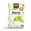 365 by Whole Foods Market, Stevia Packets, 100 Count