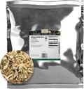 Organic Cut and Sifted Sting Nattle Root 1lb Σύνορα