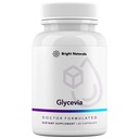Glycevia - GlucoVantage Dihydroberberine Supplement for Nutrient Regulation and Energy Support - High-Efficacy Sugar Balance Supplement, 30 Servings