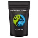 Prescribed For Life Organic Chlorella Powder | Algae Powder Rich in Vitamin C, Omega-3 and Antioxidants | Vegan, Gluten Free, Non GMO | Chlorella pyrenoidosa (2 kg / 4.4 lb)