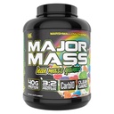 VMI Sports | Major Mass Lean Mass Gainer | Mass Gainer Protein Powder for Muscle Gain | Weight Gainer Protein Powder for Men | Weight Gainer for Women (Marshmallow Charms, 4 Pounds)