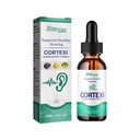 EELHOEE Cortexi Ear Drops for Ear Care and Cleaning, Gentle Herbal Formula, Wax Buildup Removal, Soothing Daily Ear Wellness Support