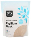 365 by Whole Foods Market, Psyllium Husk Conventional Ca Only, 12 Ounce