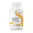Seeking Health Testosterone Nutrients - Healthy Hormonal Balance for Men & Women† - Supports Muscle, Energy & Memory† - Supports Sperm Health & Motivation† - 120 Capsules