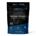 Mad Barn - Equine Vitamin E 500g | Pure D-Alpha-tocopheryl Supplement | Optimal Antioxidant Protection | Horse Health Supplement