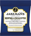 Jakeman's Menthol & Eucalyptus Lozenges - 73g