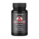 Maxx Booster for Men - 60 Capsules