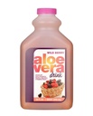 Aloe Vera Wild Berry Refreshing Drink 32 fl oz – Hydrating Herbal Beverage with Natural Flavor