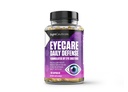 Eyecare Daily Defense Eye Vitamin Doctor Formulated with Lutein, Zeaxanthin, Astaxanthin, Made in The USA, Dairy & Soy Free, Non-GMO, Gluten Free, Vegan