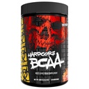 Mutant Hardcore BCAA - Pre, Intra or Post Workout – BCAA Next Level branched-Chain Amino Acids Supplement – Hydration + Recovery - 30 Serving - Mango