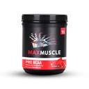Max Muscle Pro BCAA, Aminos for The Relentless, 7G BCAA, Post Workout Muscle Recovery (Watermelon)