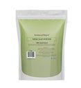 2 lb / 32 oz Neem Leaf Powder No Preservatives 100% All Pure & Natural Vegan, Non-GMO & Gluten Free, Great for Improving Immunity, Skin, Hair & Digestive Functions Azadirachta Indica