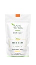 YOGIS HERBS Neem Leaf Powder – Pure Azadirachta Indica for Detoxification, Immune Support, and Clear Skin – 100% Natural Herbal Supplement (8 oz)