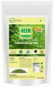 neotea Neem Leaf Powder – 300 GM 10.58 OZ (Pack of 1) | 100% Pure & Natural | Fine Herbal Powder for Skin, Hair & Wellness | No Additives or Preservatives