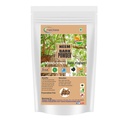Neotea Neem Bark Powder 300g | Azadirachta Indica | 100% Pure & Natural | Finely Ground Botanical | Traditional Herbal Ingredient | No Preservatives