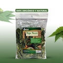 Hoja Neem Herbal/Tea 4 oz-113g Mexican Neem Leaves Supports Skin, Immune & Liver