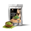 Organic Neem Leaf Powder for Hair – 100% Pure & Natural – 2 Pounds