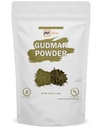 100% Natural Pure Gudmar (Gymnema Sylvestre) Powder for Health and Skin Care 100 GMS / 0.22 LBS