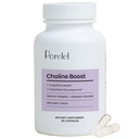 Perelel Women’s Choline Boost, Supports Baby’s Cognitive Function Throughout Pregnancy & Early Childhood, Choline Supplement for Prenatal, Postpartum & Breastfeeding, Gluten Free, Non GMO, 60 Capsules