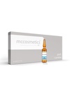 NY | Prof. L-Carnitine 20% | 10 x 5ml Ampoules | Professional Cosmetic Treatment for Smooth and Toned Skin Look | Made in Spain