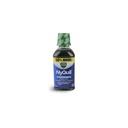 Vicks NyQuil Cold & Flu Nighttime Relief 12 oz (Pack of 6)