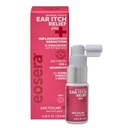 eosera Ear Itch MD +Plus Anti-Itch Spray - 10 mL - 1% Hydrocortisone - Ear Drops for Itchy Ears, Inflammation, Psoriasis, and Eczema Relief