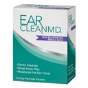 eosera Ear Clean MD Wax Blaster MD Refill Powder for Enhanced Ear Canal Care | 16 Packets | Moisturizing Formula | Weekly Maintenance for Optimal Ear Health