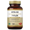 7-Flex 120 Capsules
