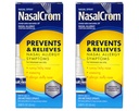 Nasalcrom Non-Drowsy 200 Metered Nasal Spray-0.88 oz. (Quantity of 2)
