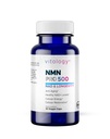 NMN-PRO 500mg – Pure NMN Supplement 99%+ High Purity Nicotinamide Mononucleotide – Supports NAD+ Levels, Cellular Energy, Healthy Aging, DNA Repair & Longevity – 60 Capsules