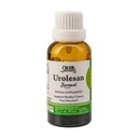 Salem Botanical Tincture Urolesan - 0.85 fl oz - Herbal Supplement for Kidney Health & Urinary Wellness