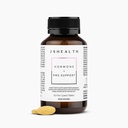 JSHealth Hormone Balance for Women. PMS Support with Vitamins B3, B6, Magnesium. Premenstrual Tension Relief. Nutritionist-Formulated, Vegan (60 Tablets)