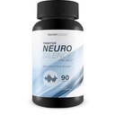 Tinnitus Neuro Silence Pro Max - Our Best Tinnitus Relief for Ringing Ears - Natural Inflammatory Health Formula - Immune System Cleansing Formula - Boost Immunity & Combat Swelling - Hearing Pills