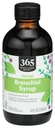 365 by Whole Foods Market, Herbal Bronchial Syrup, 4 fl oz